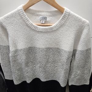 J CREW Sweater